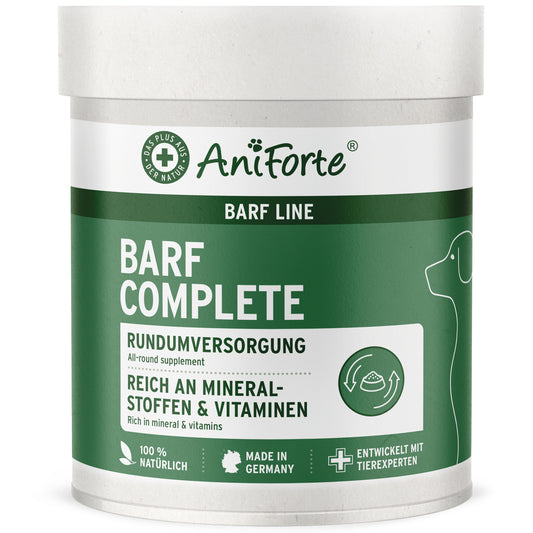 AniForte BARF Complete 500 g Dose