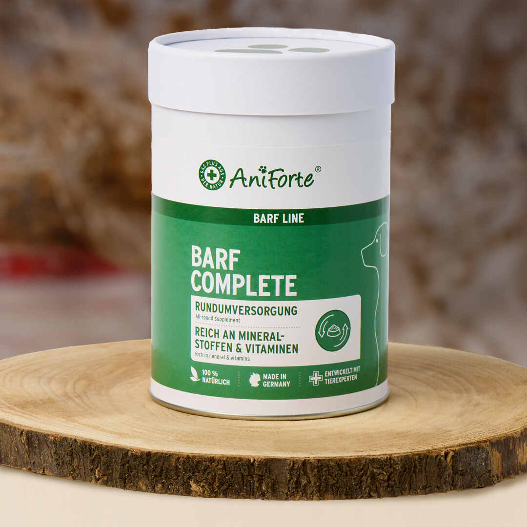 AniForte BARF Complete 500 g Dose