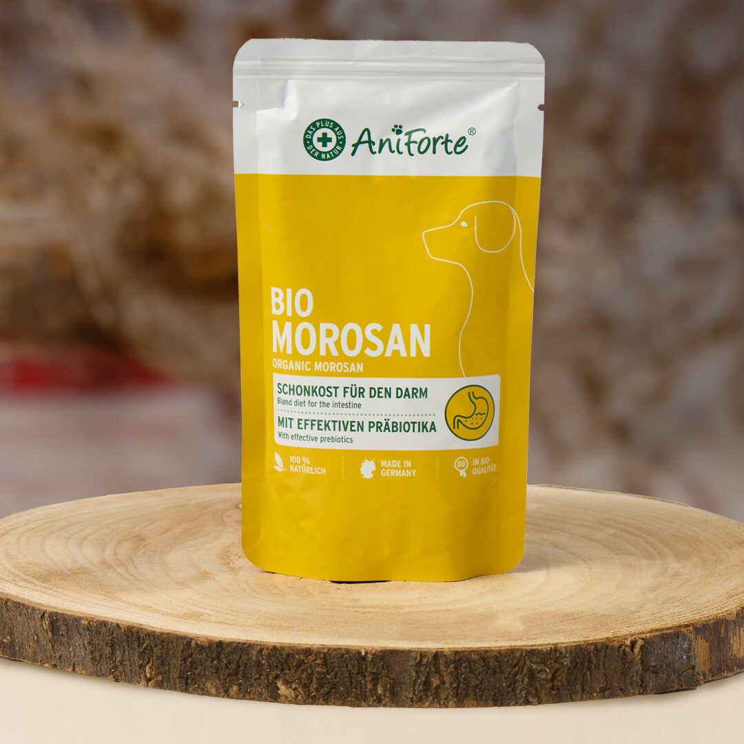 Aniforte Bio Morosan 100 g Beutel