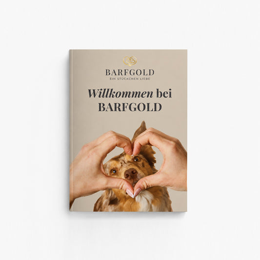 BARF-Booklet