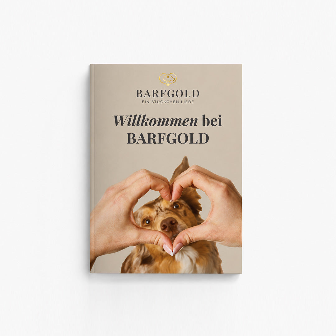 BARF-Booklet
