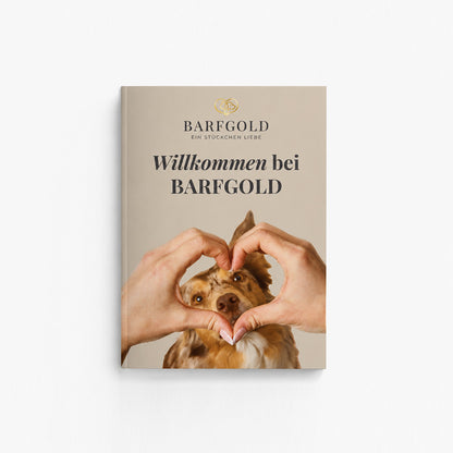 BARF-Booklet