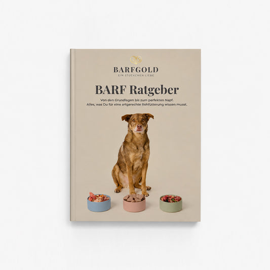 BARF-Booklet