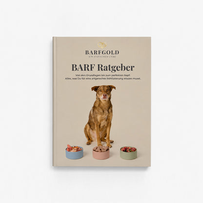 BARF-Booklet