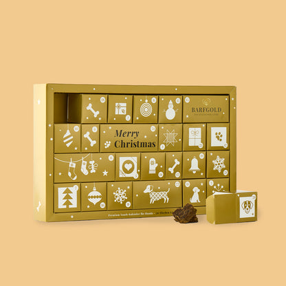 Premium Adventskalender 2026