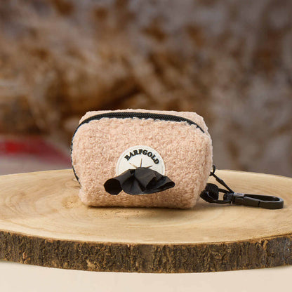 Kotbeuteltasche mit Kotbeuteln