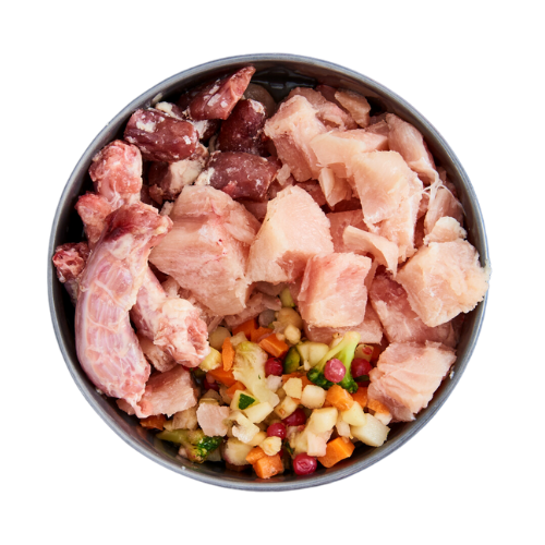 Einstieg ins BARFen – So startest Du richtig mit BARF! – BARFGOLD