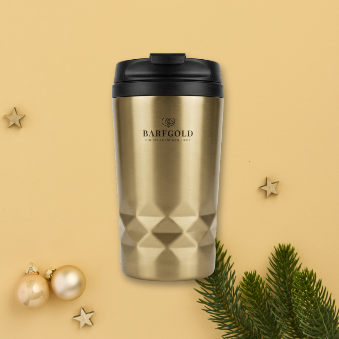 Gourmetgläser Weihnachts-Bundle
