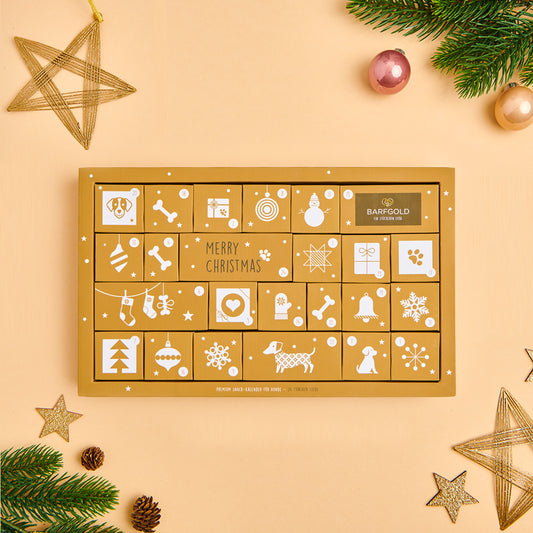 Premium Adventskalender 2025