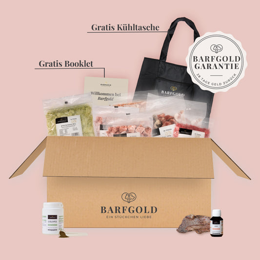 Starterpaket Classic Rind