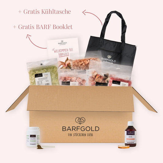 Starterpaket Classic Rind