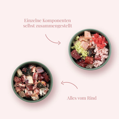 Starterpaket Classic Rind