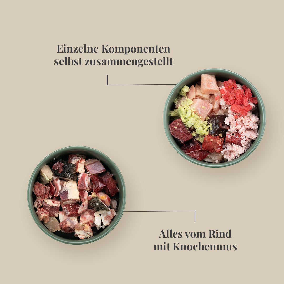 Starterpaket Classic Rind