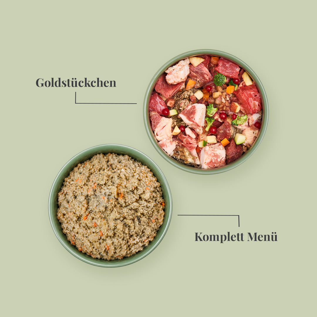 Starterpaket Der Feinschmecker