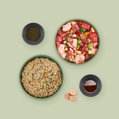 Starterpaket Der Feinschmecker