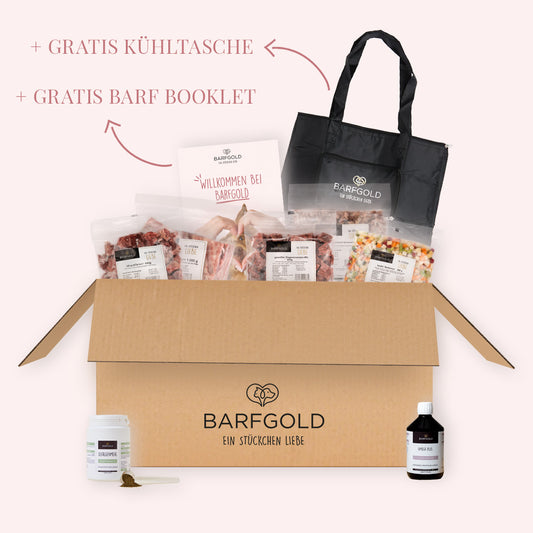 Starterpaket Gourmet