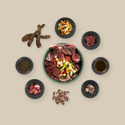 Starterpaket Gourmet