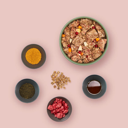 Starterpaket Welpe
