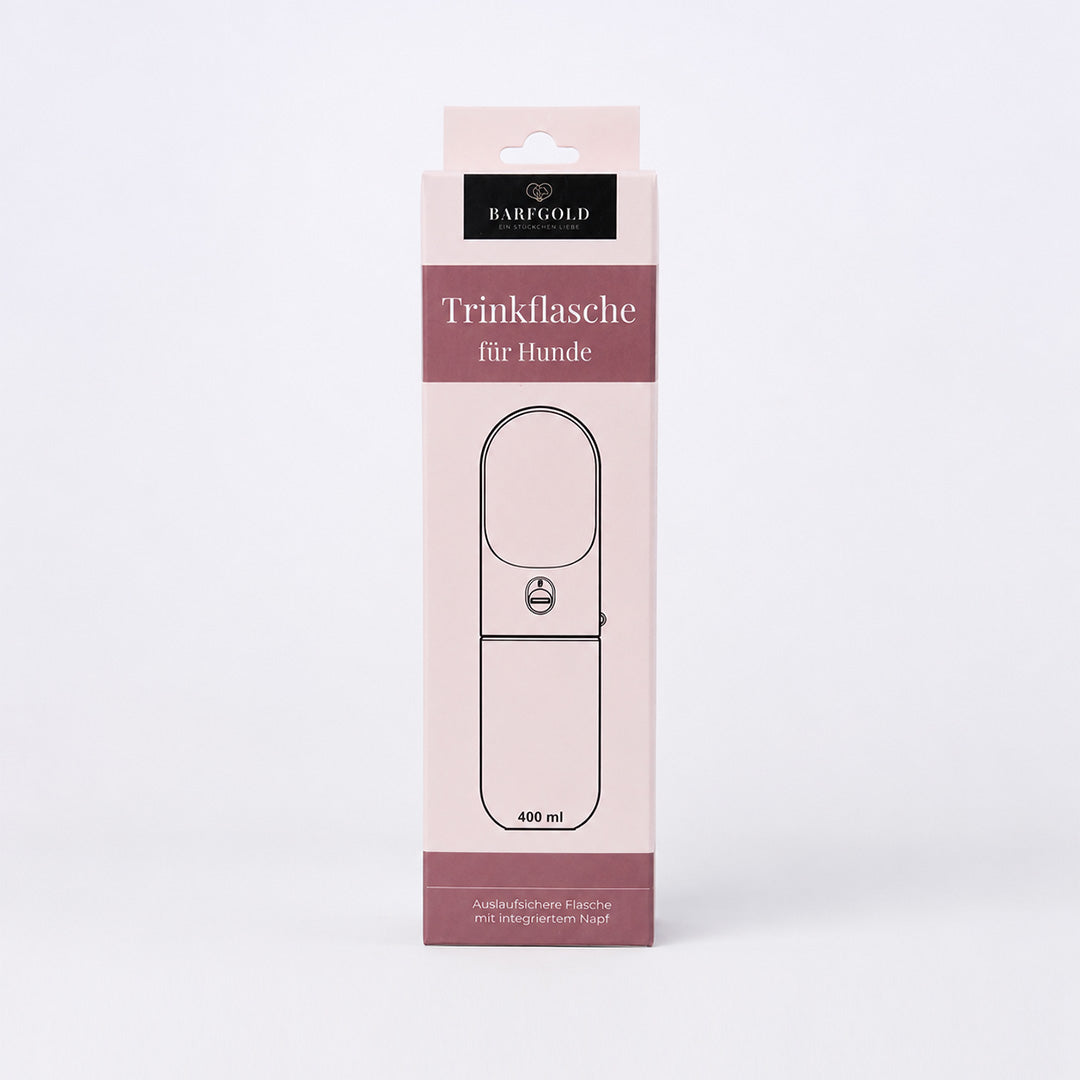 Trinkflasche