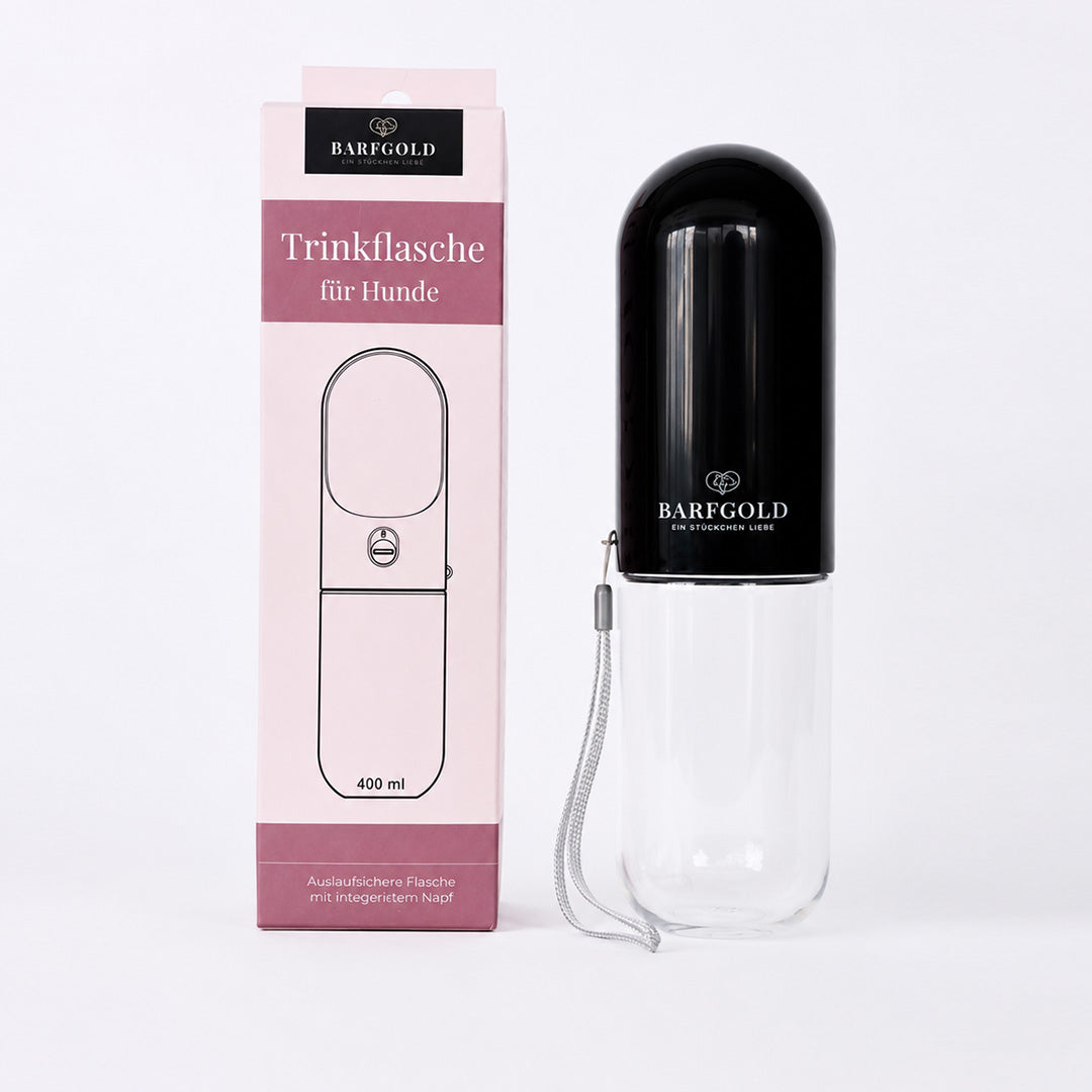 Trinkflasche